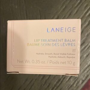 LANEIGE Lip Treatment Balm